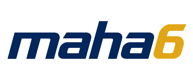maha6 লোগো